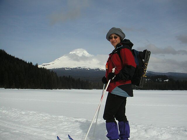 Trillium Lake2.jpg (44443 bytes)